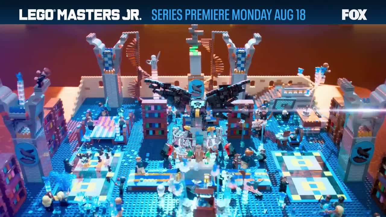 Fox Network campaigns first seen Aug 2025.