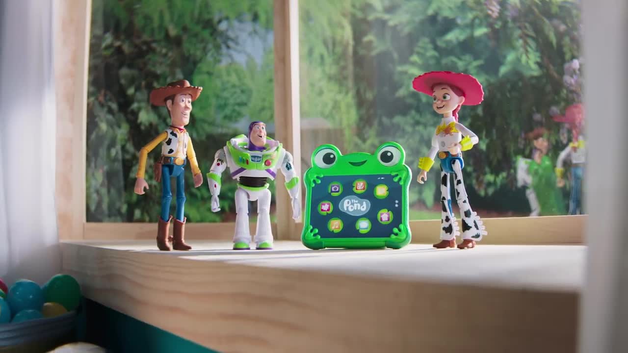 Mattel campaigns first seen Jun 2026.