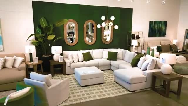 Ashley Global Retail campaigns first seen May 2026.