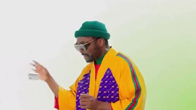 LG Mobile campaigns first seen Jul 2025.