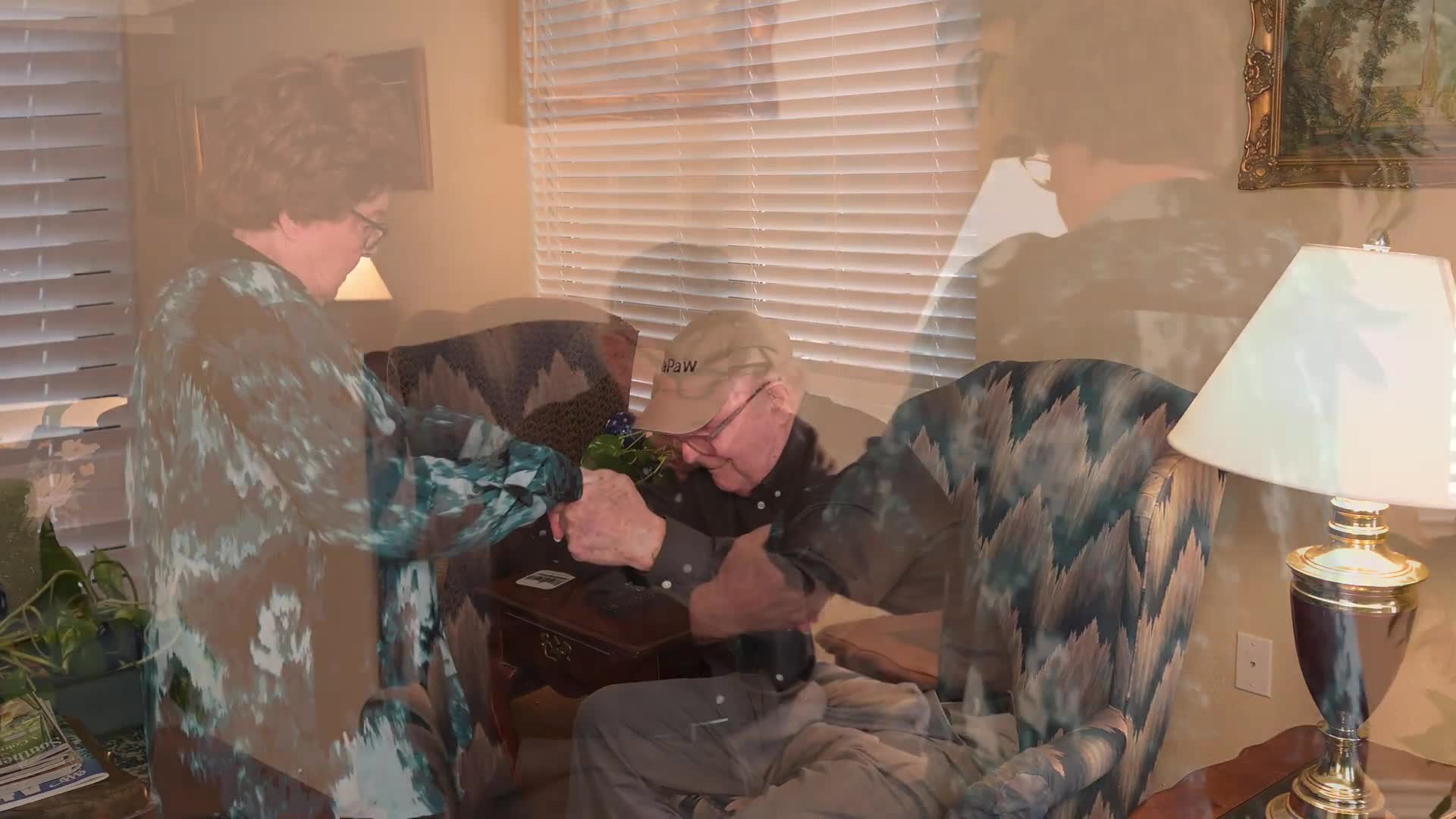 McKesson campaigns first seen Dec 2025.