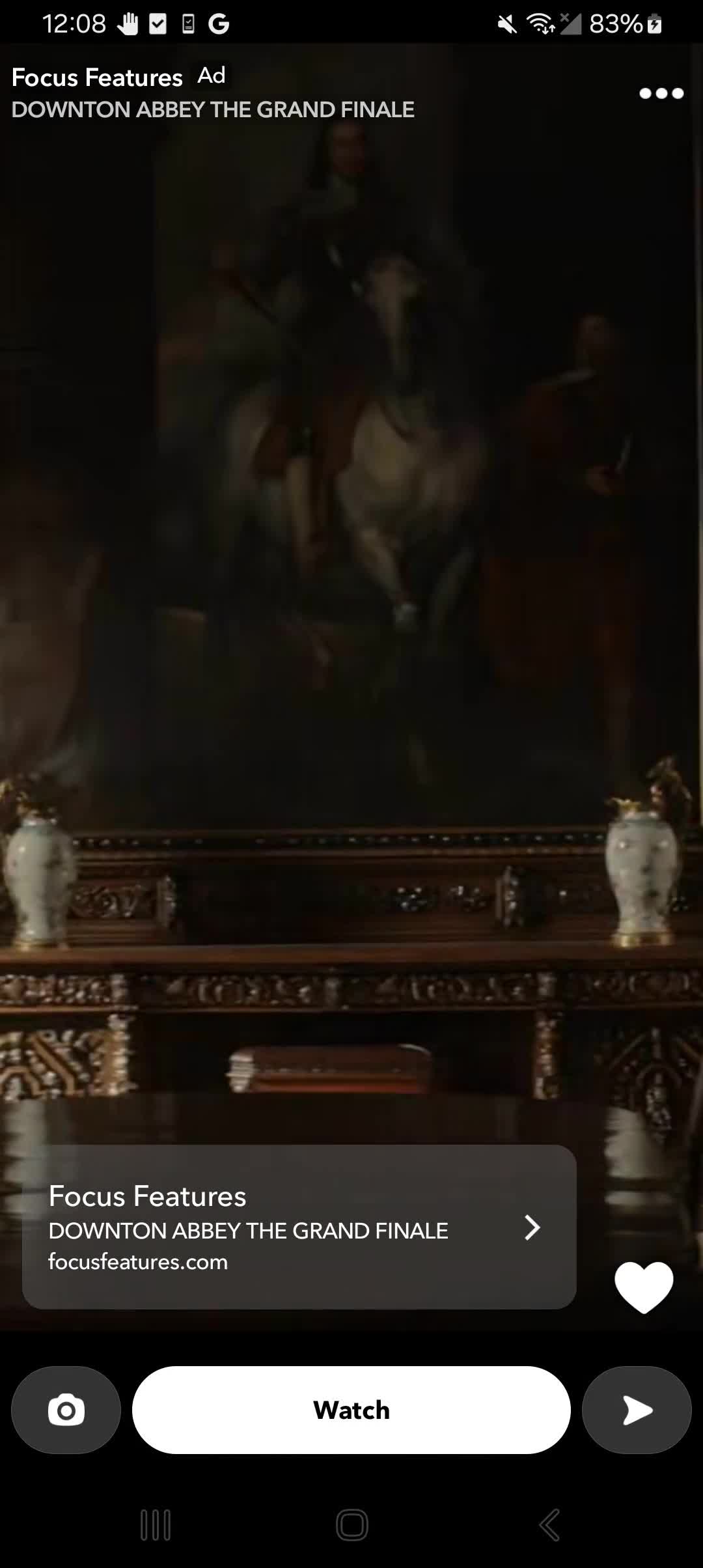 Universal Filmed Entertainment Group campaigns first seen Jun 2025.