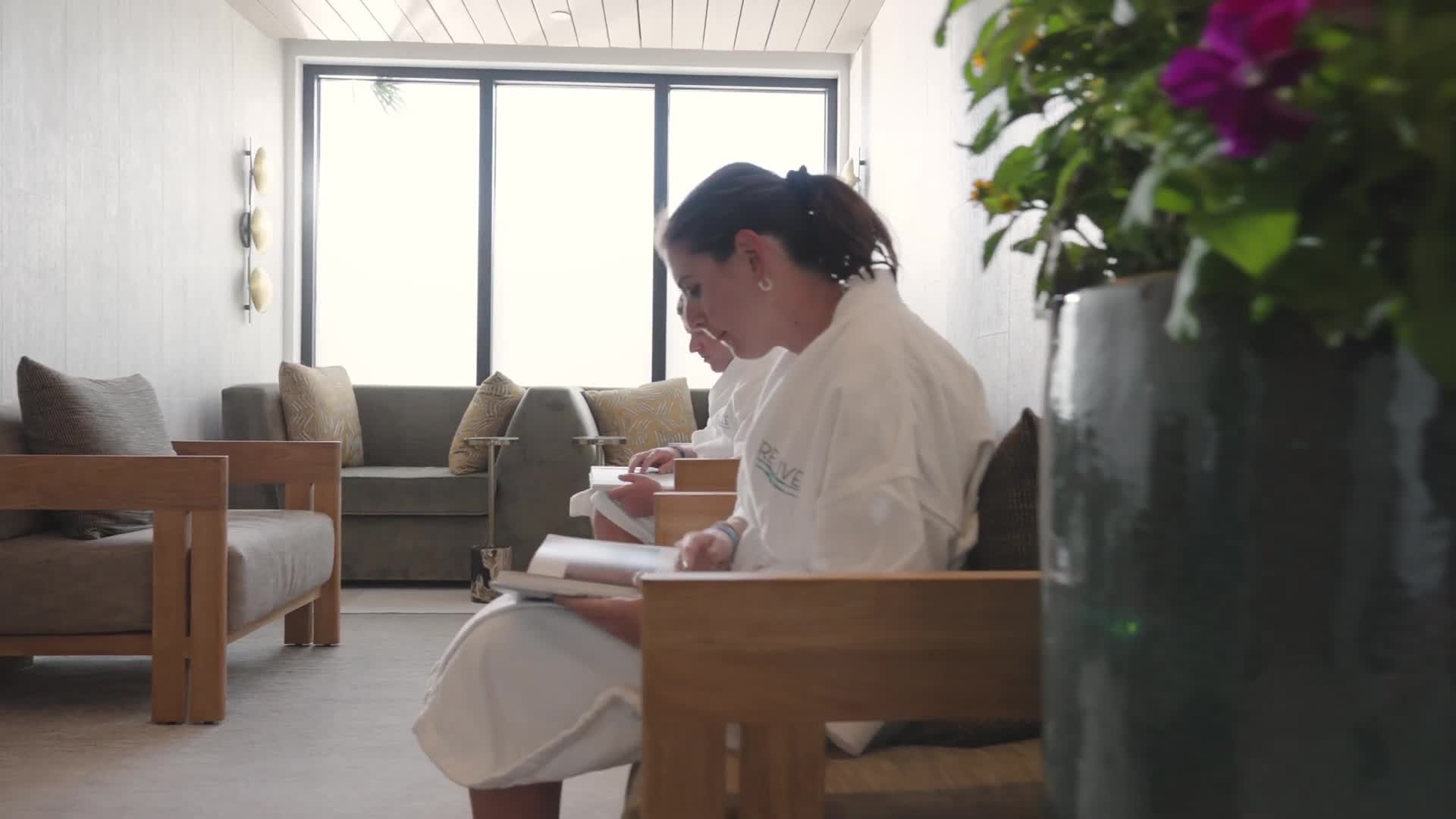 JW Marriott Hotels & Resorts campaigns first seen Oct 2025.