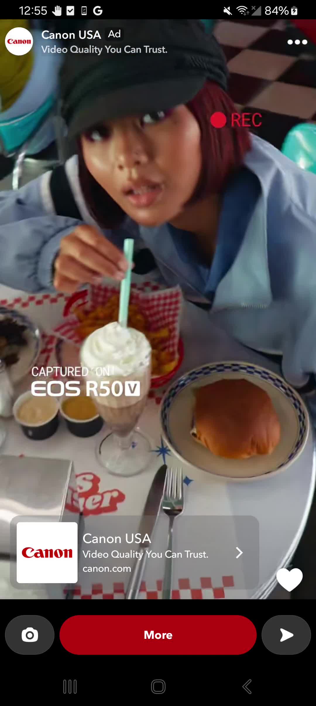 Snapchat