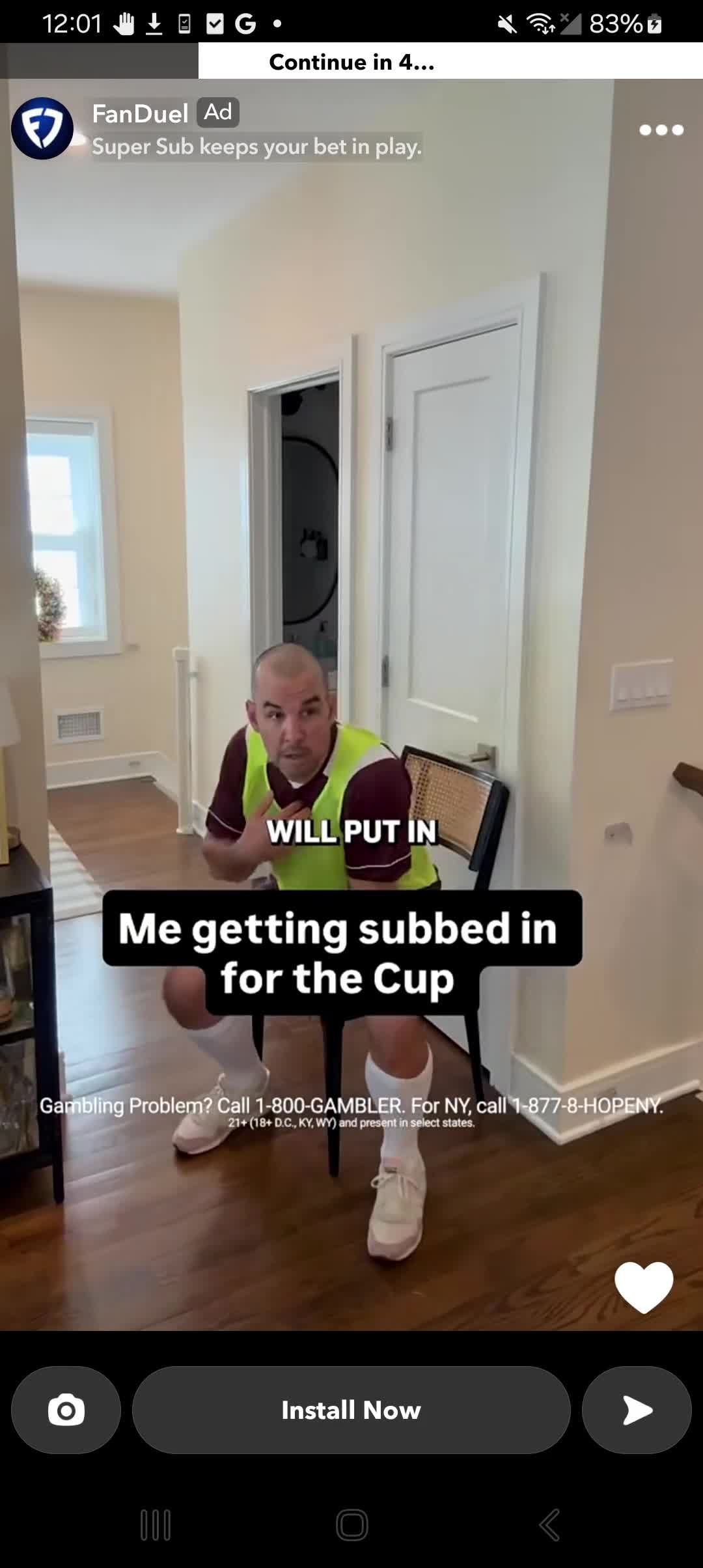 Snapchat