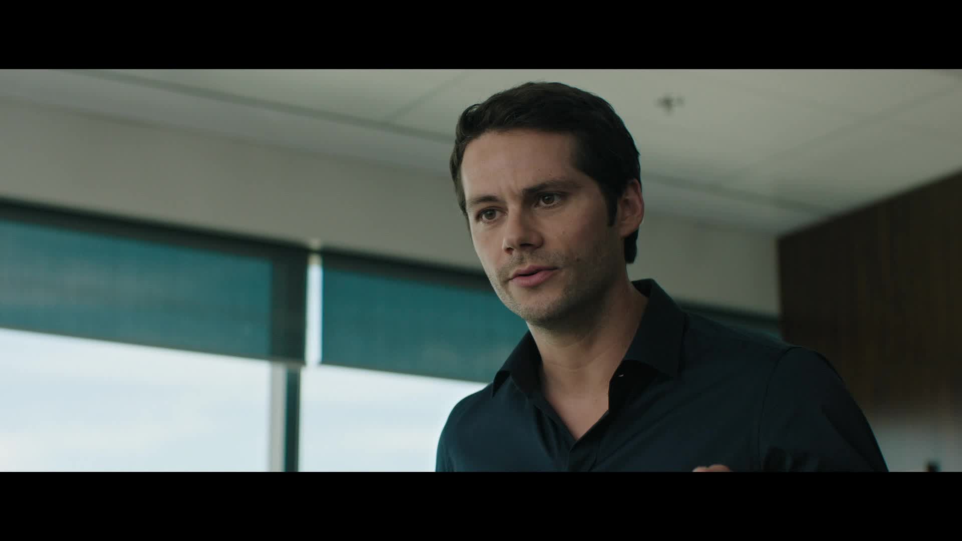 20th Century Studios campaigns first seen Dec 2025.