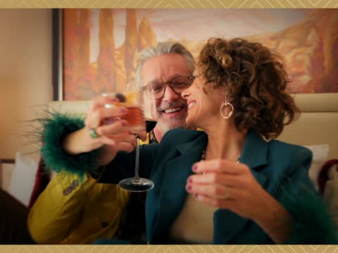 MGM Resorts International campaigns first seen May 2025.