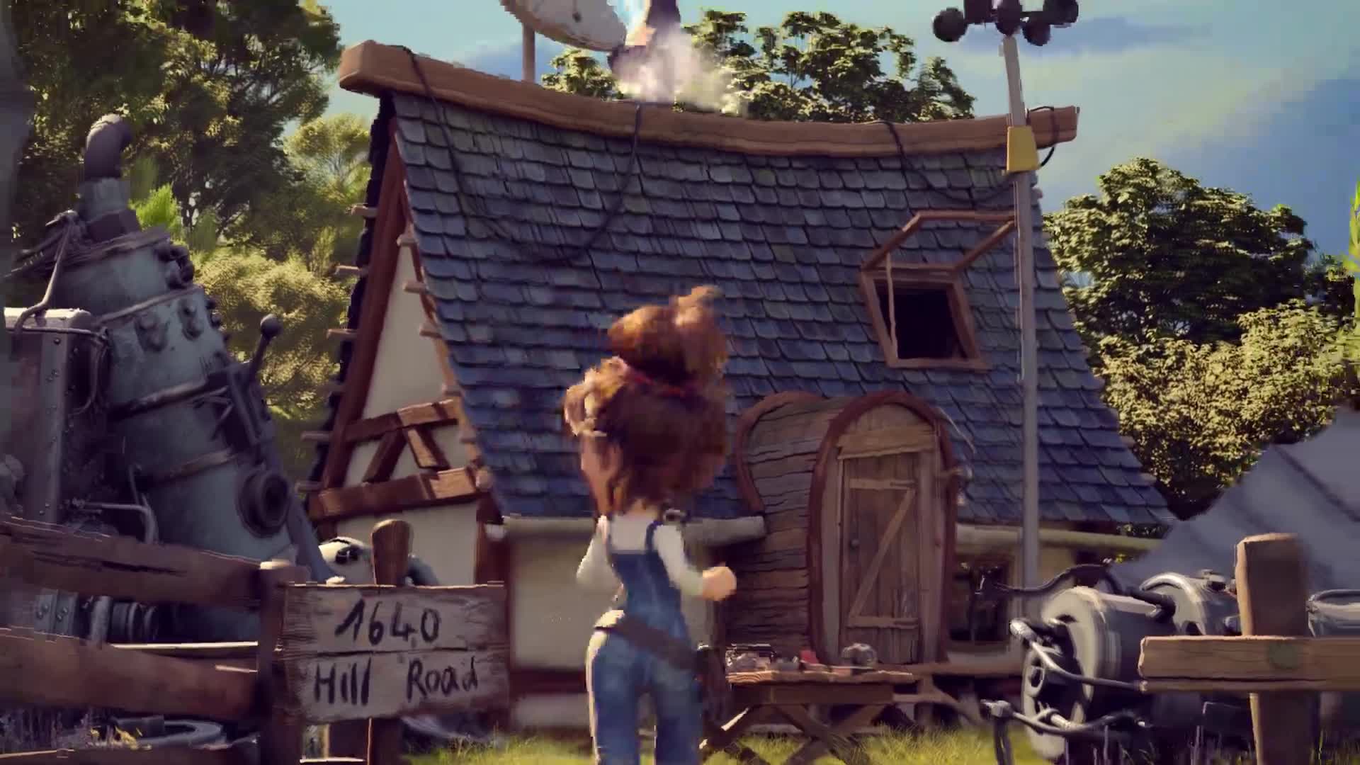 Video