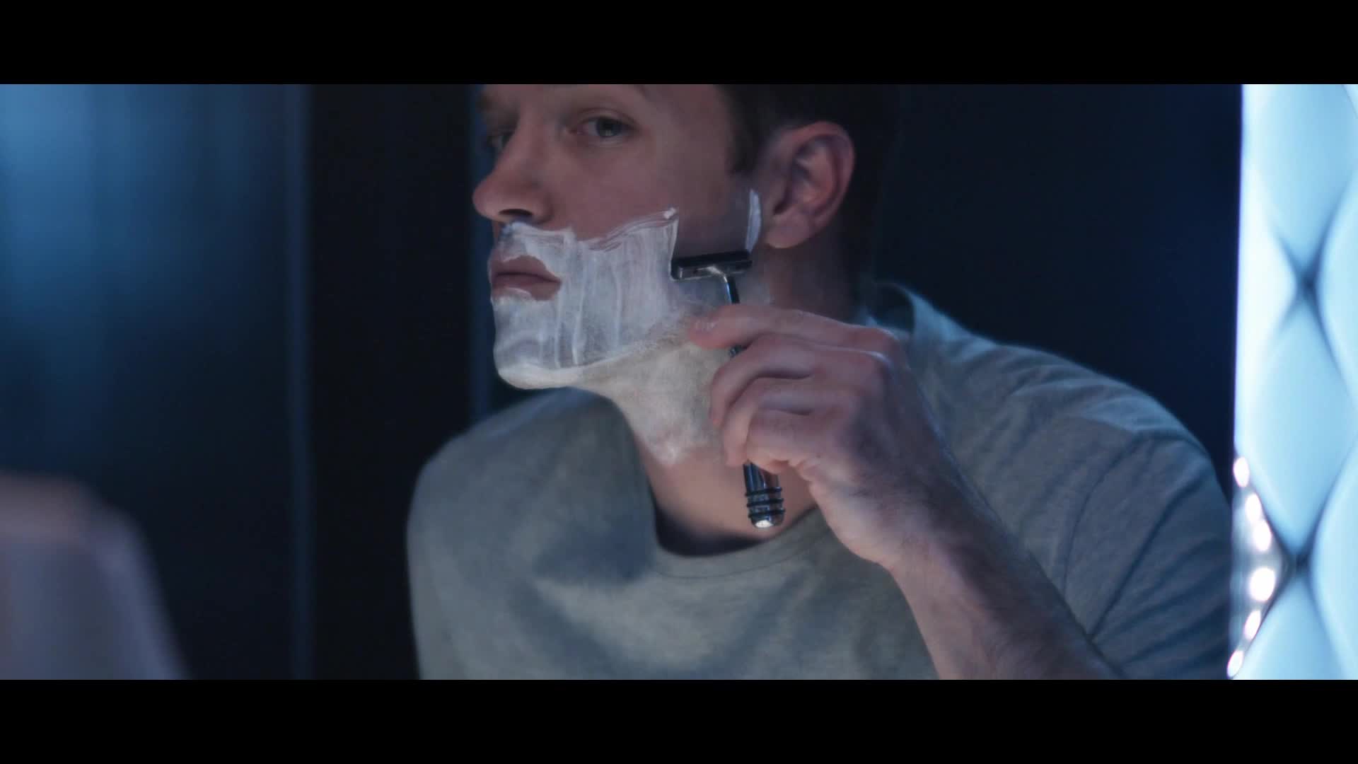 Lexus campaigns first seen Jan 2025.