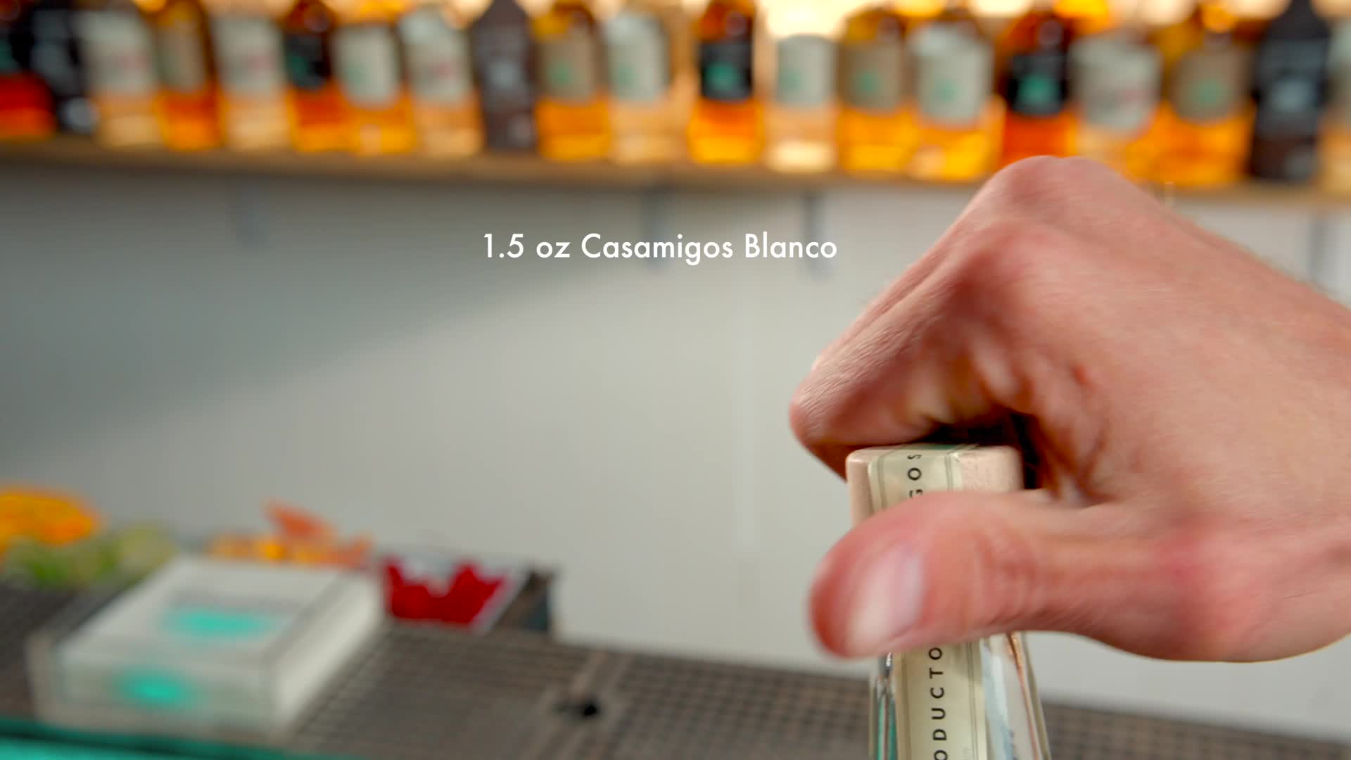 Diageo North America campaigns first seen Jul 2025.