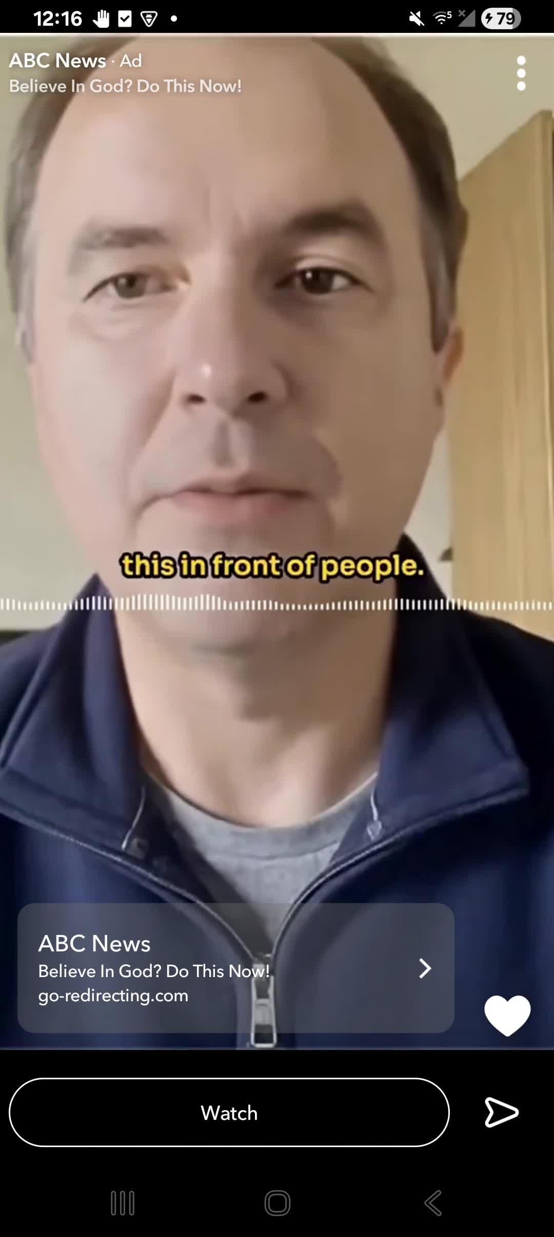Snapchat