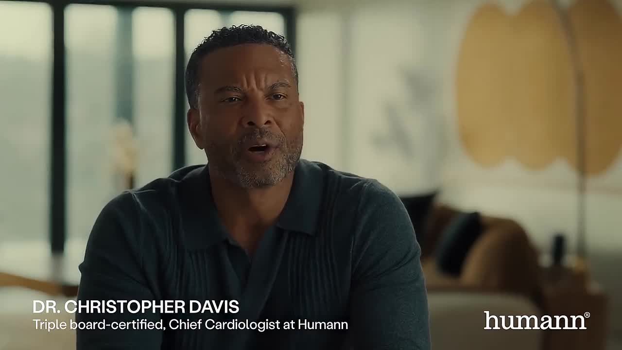 Human Power of N campaigns first seen Feb 2026.