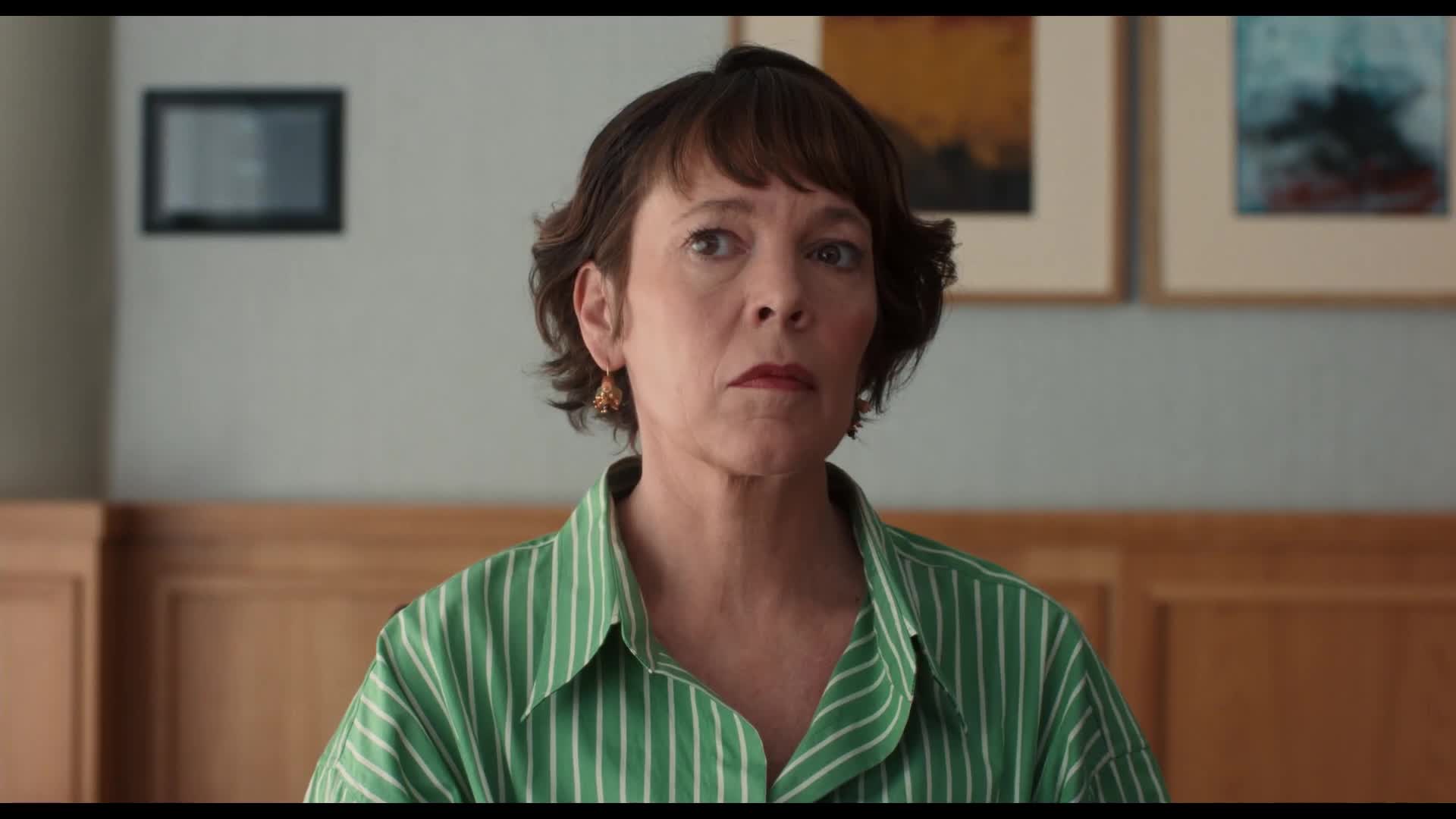 Searchlight Pictures campaigns first seen Aug 2025.