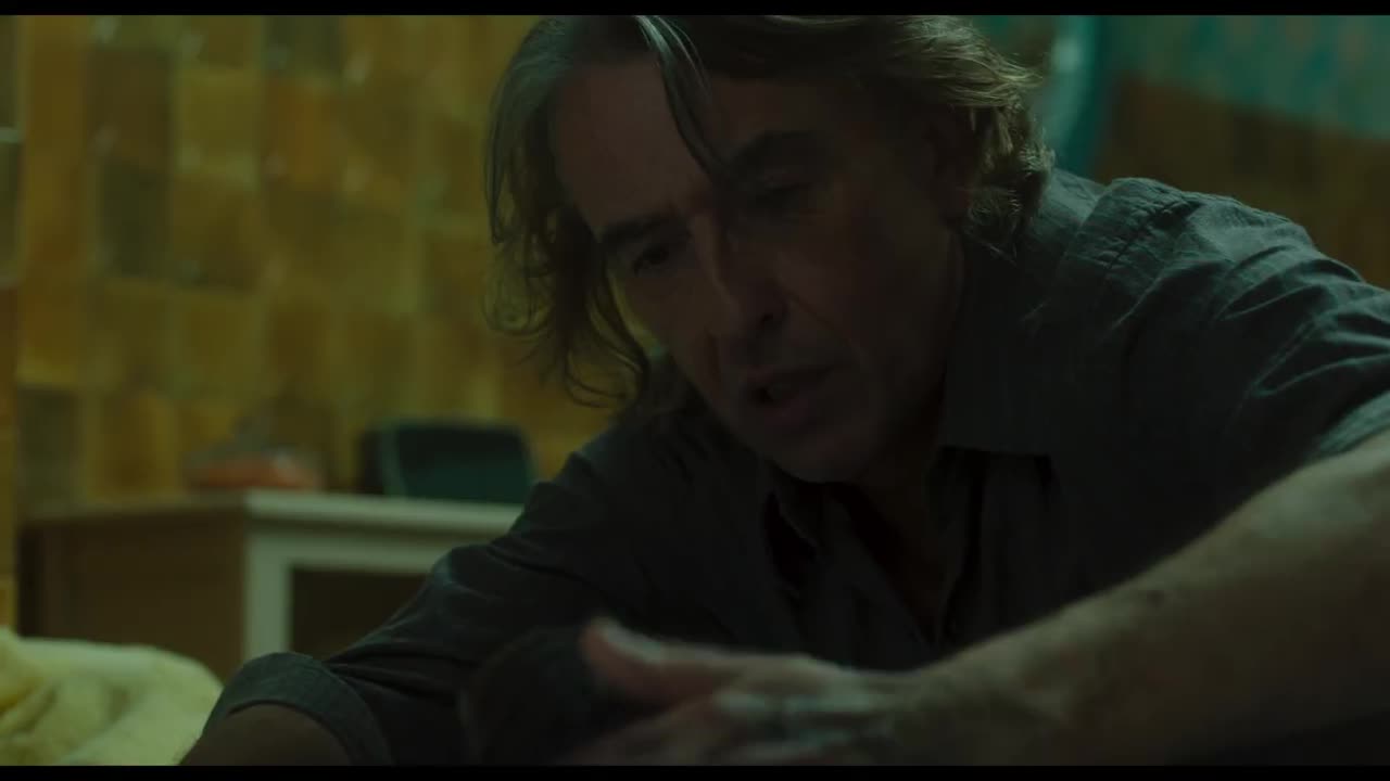 Columbia Tristar Motion Picture Group campaigns first seen Mar 2025.