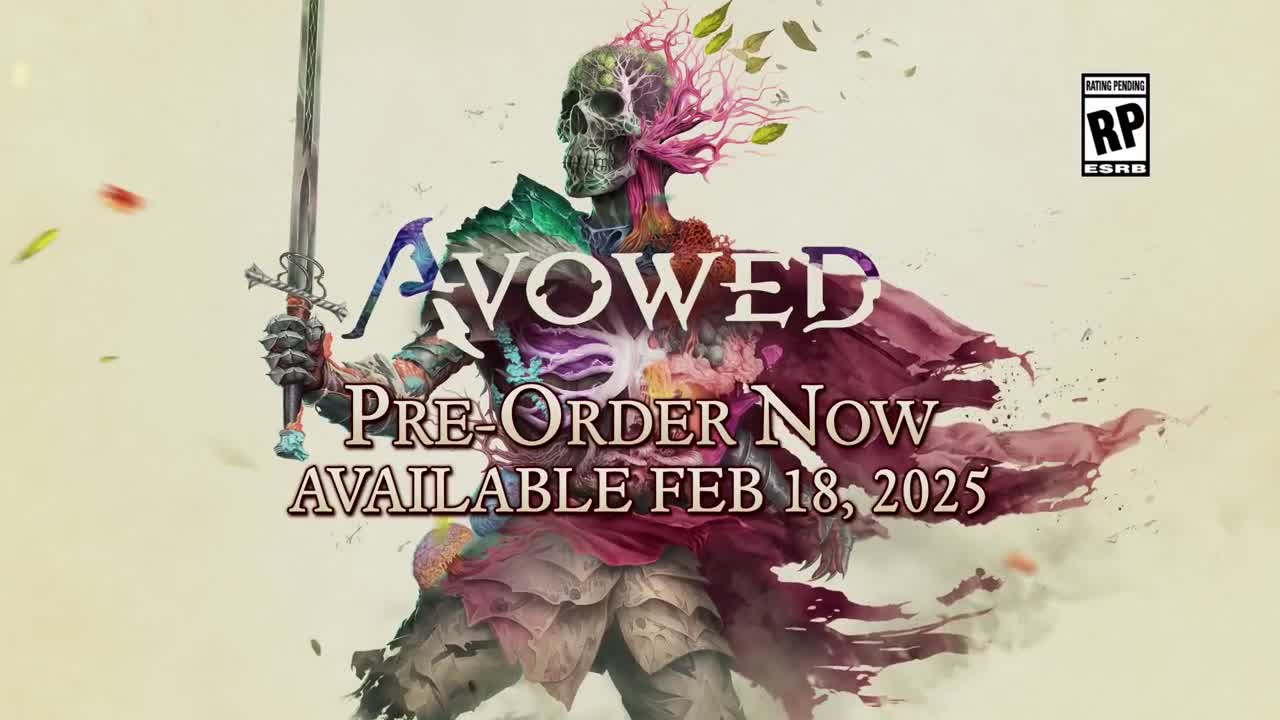 Xbox Game Studios campaigns first seen Nov 2024.