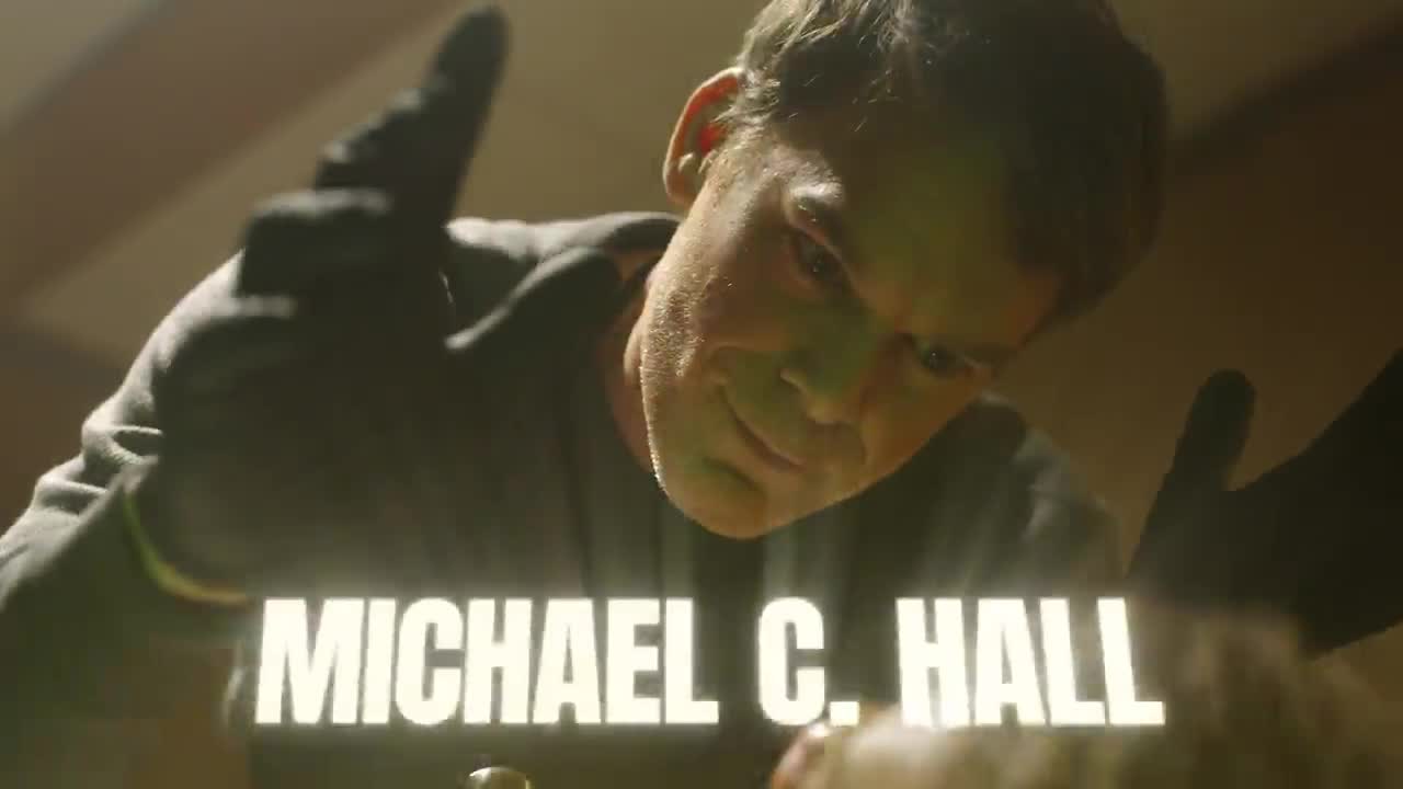 Showtime Networks campaigns first seen Jun 2025.