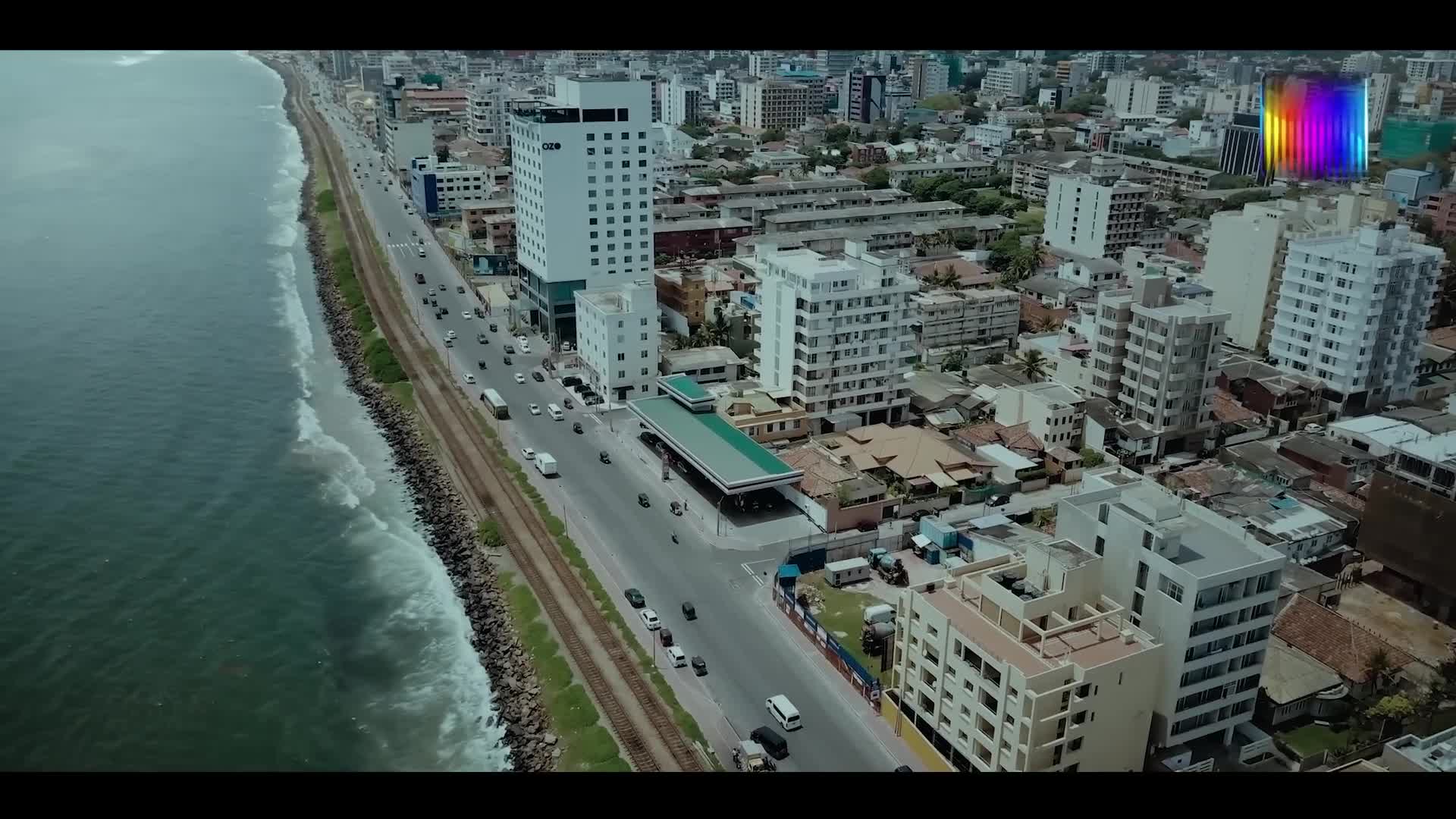 Sony Pictures Television campaigns first seen Jul 2025.