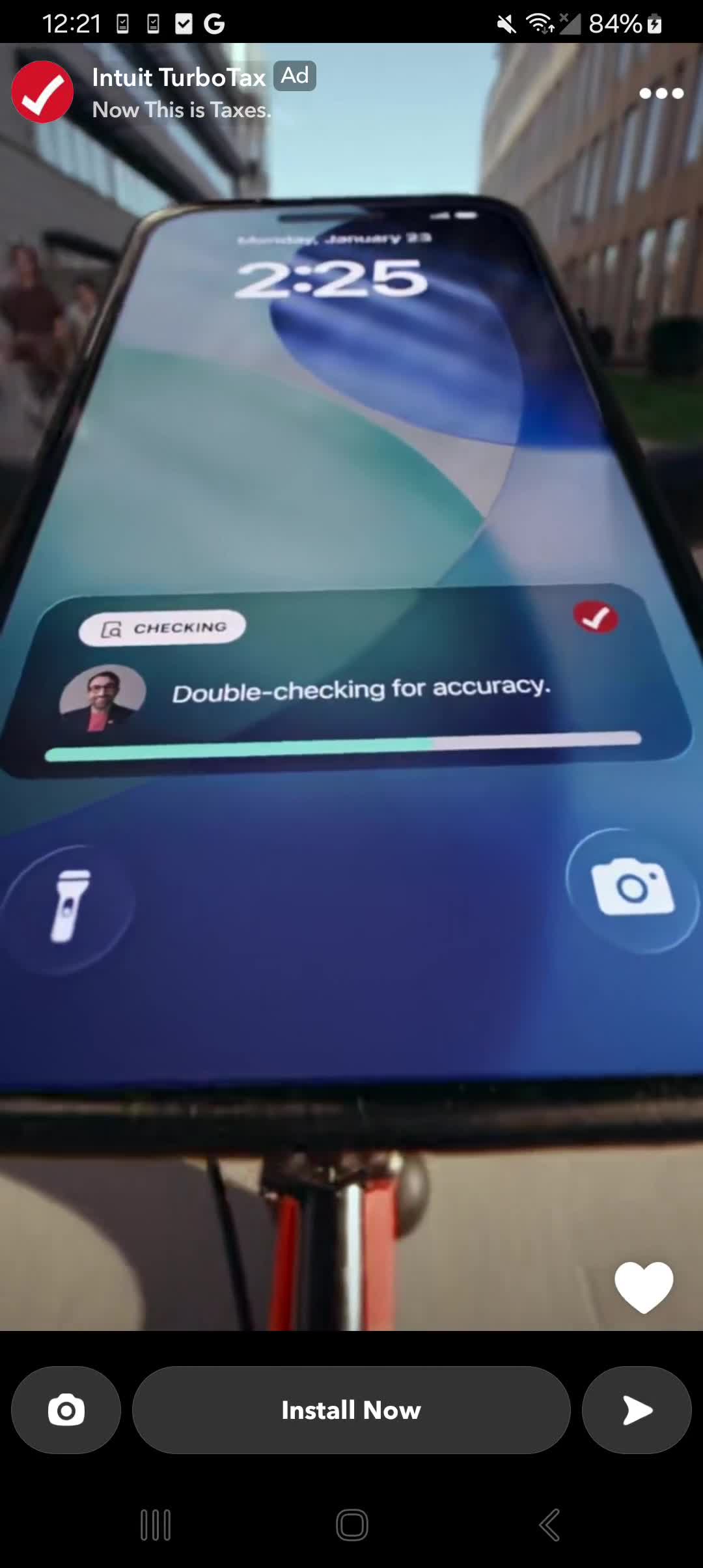 Snapchat