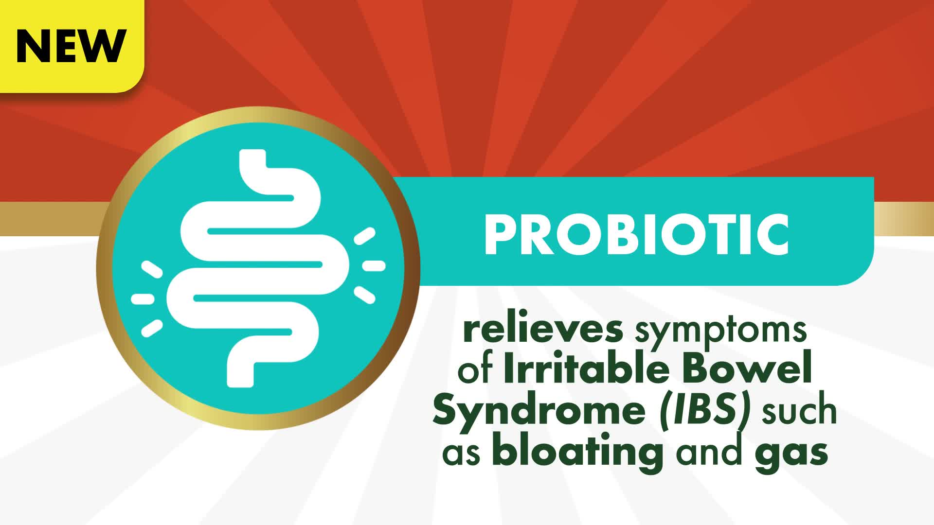 Align Probiotics campaigns first seen Aug 2025.