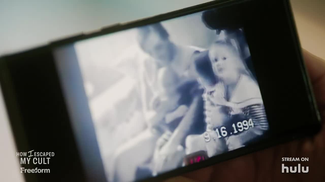 Freeform campaigns first seen Feb 2025.