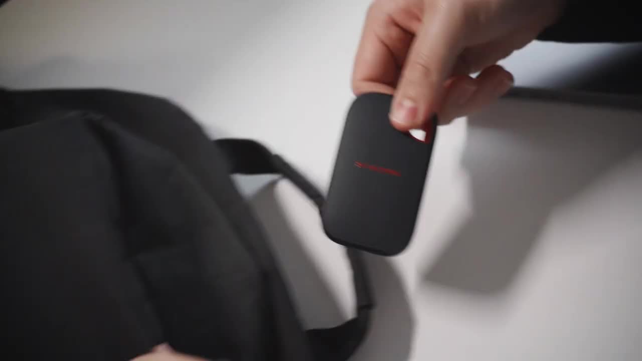 Video