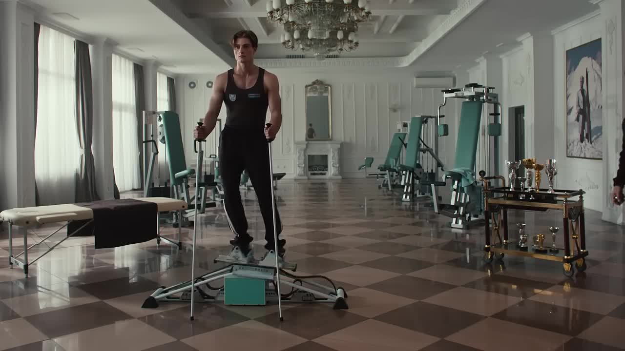 Permira I.P Limited campaigns first seen Dec 2025.