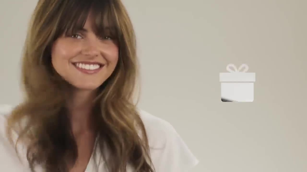 Ulta Beauty campaigns first seen Dec 2024.