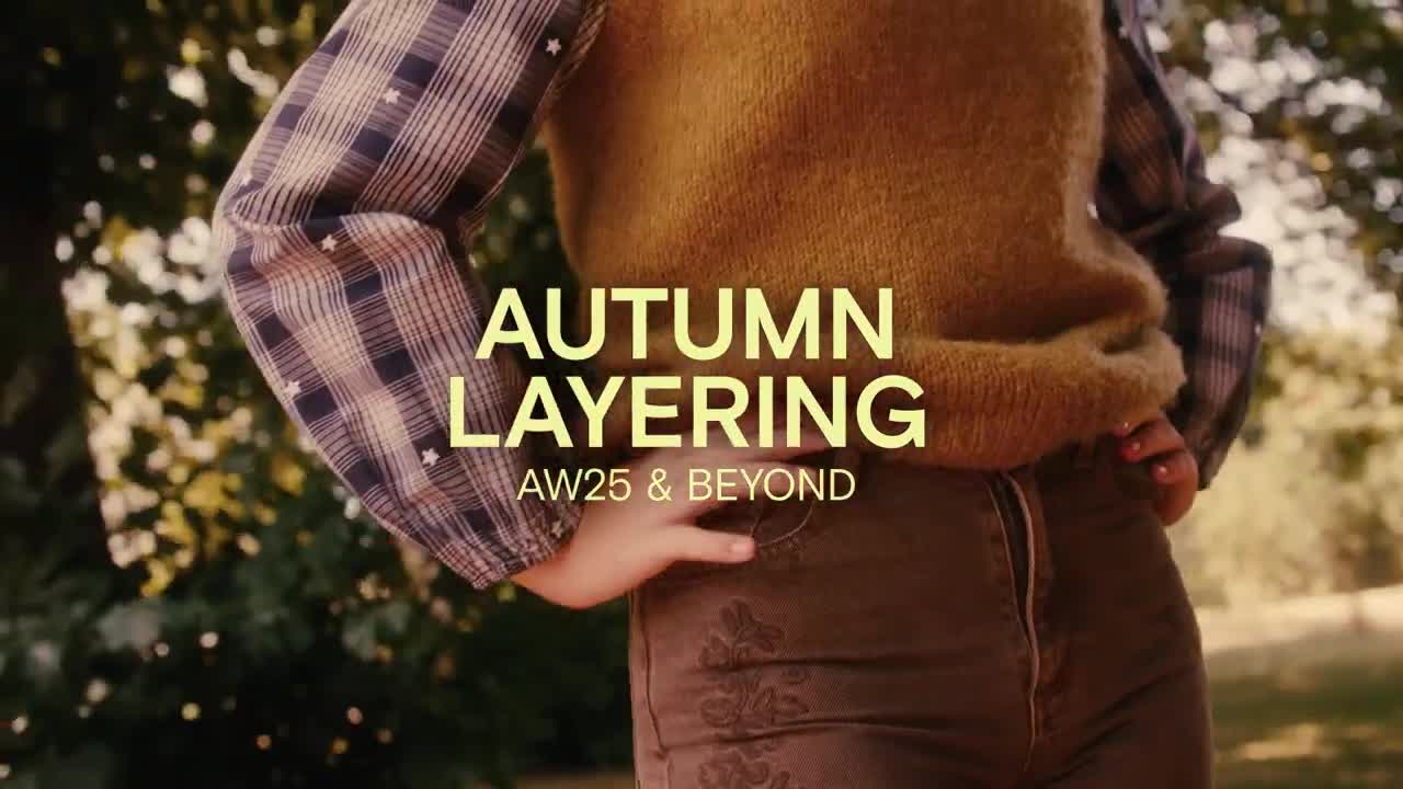 Wittington Investments, Limited campaigns first seen Oct 2025.