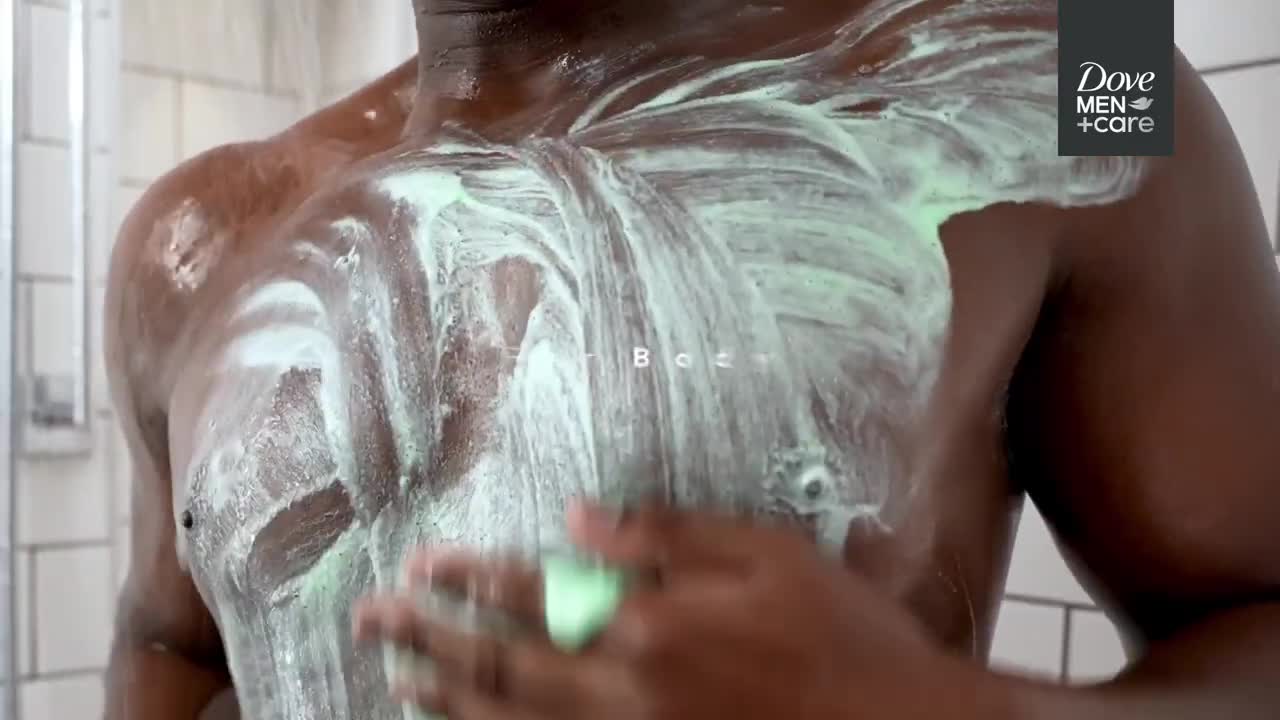 Dove campaigns first seen Feb 2025.