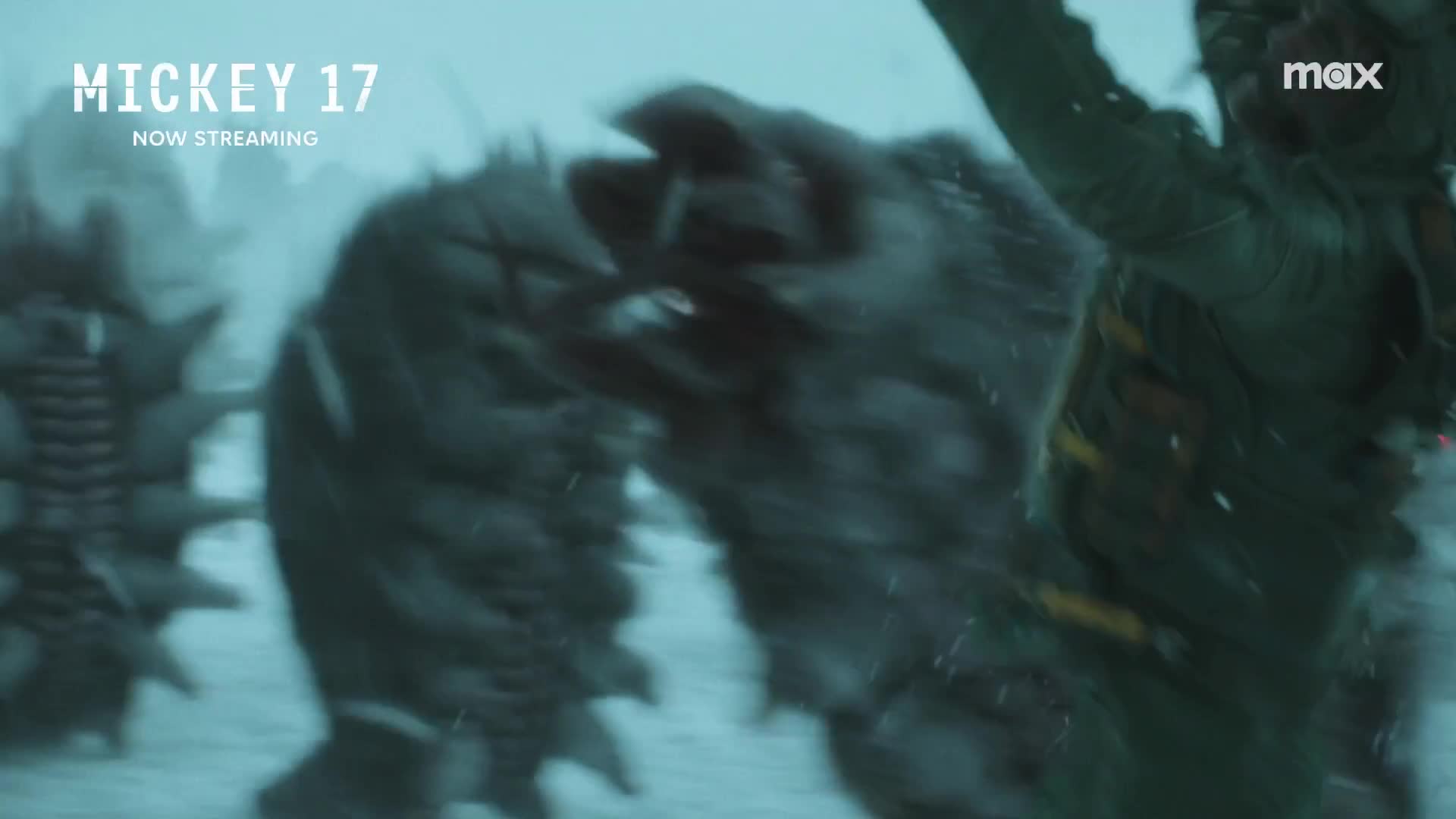 Warner Bros. Pictures campaigns first seen May 2025.