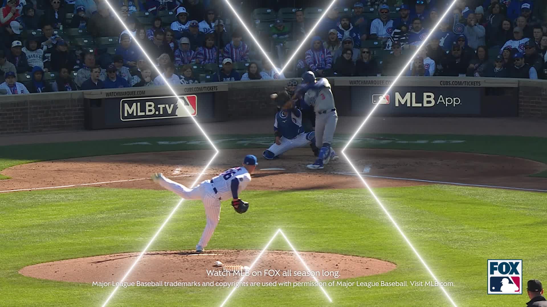 Xfinity campaigns first seen Apr 2025.