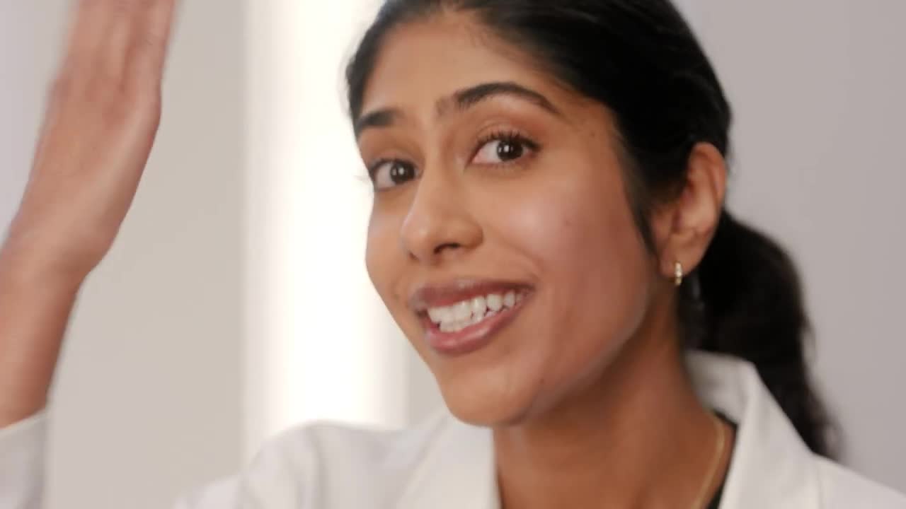 Neutrogena Ultra Sheer Collection campaigns first seen Apr 2025.