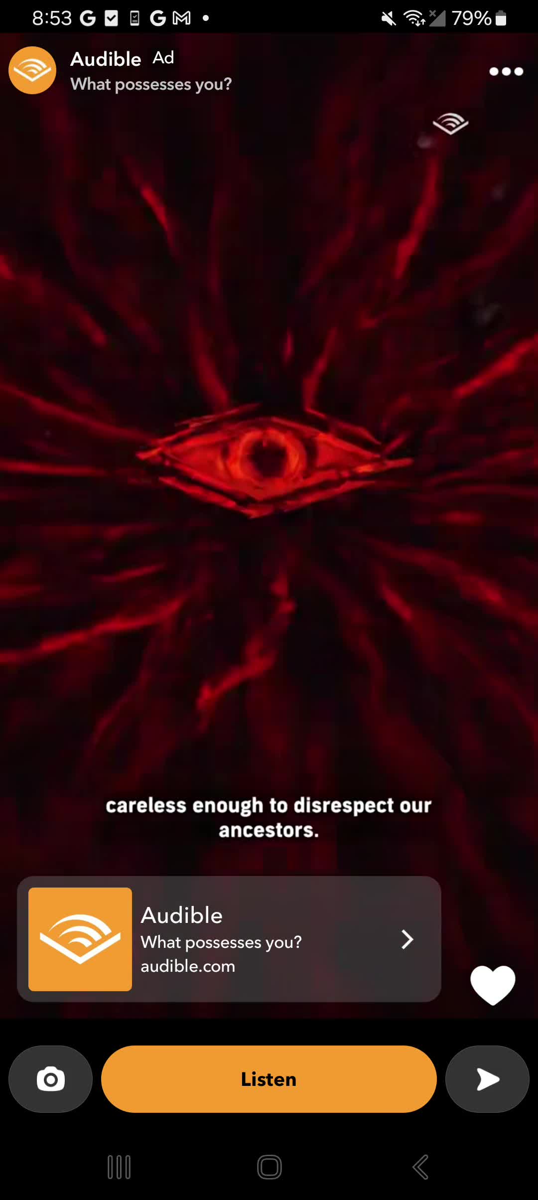 Snapchat