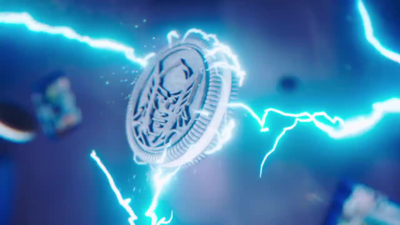 Mondelez International campaigns first seen Feb 2026.