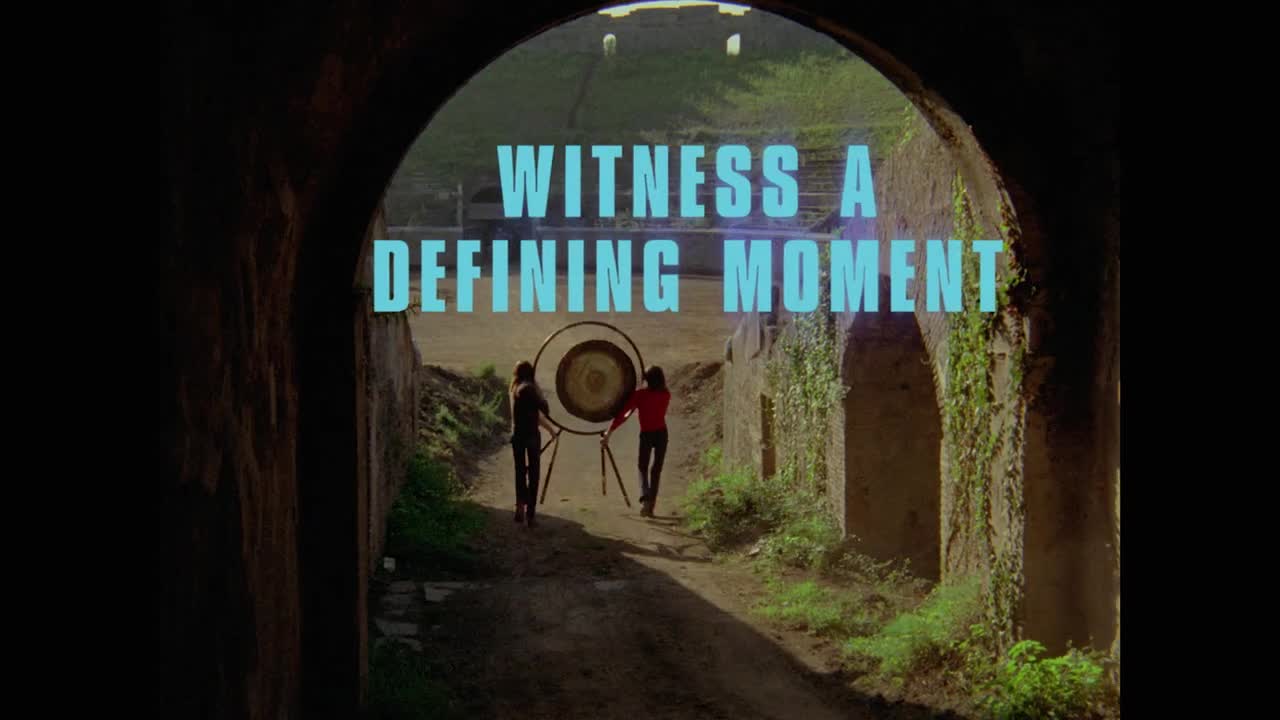 Sony Music Entertainment campaigns first seen Mar 2025.