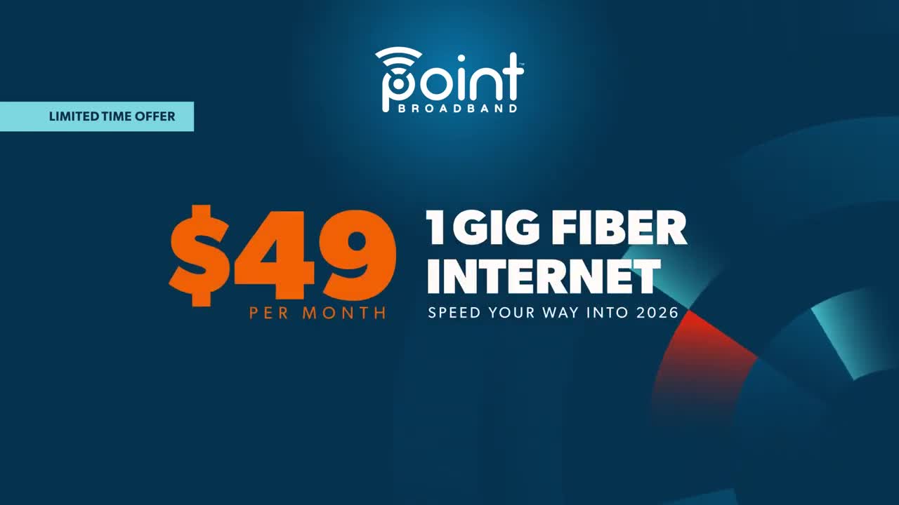 Berkshire Partners campaigns first seen Jan 2026.