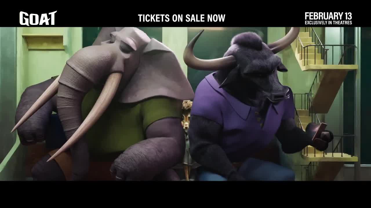 Sony Pictures Entertainment campaigns first seen Jan 2026.
