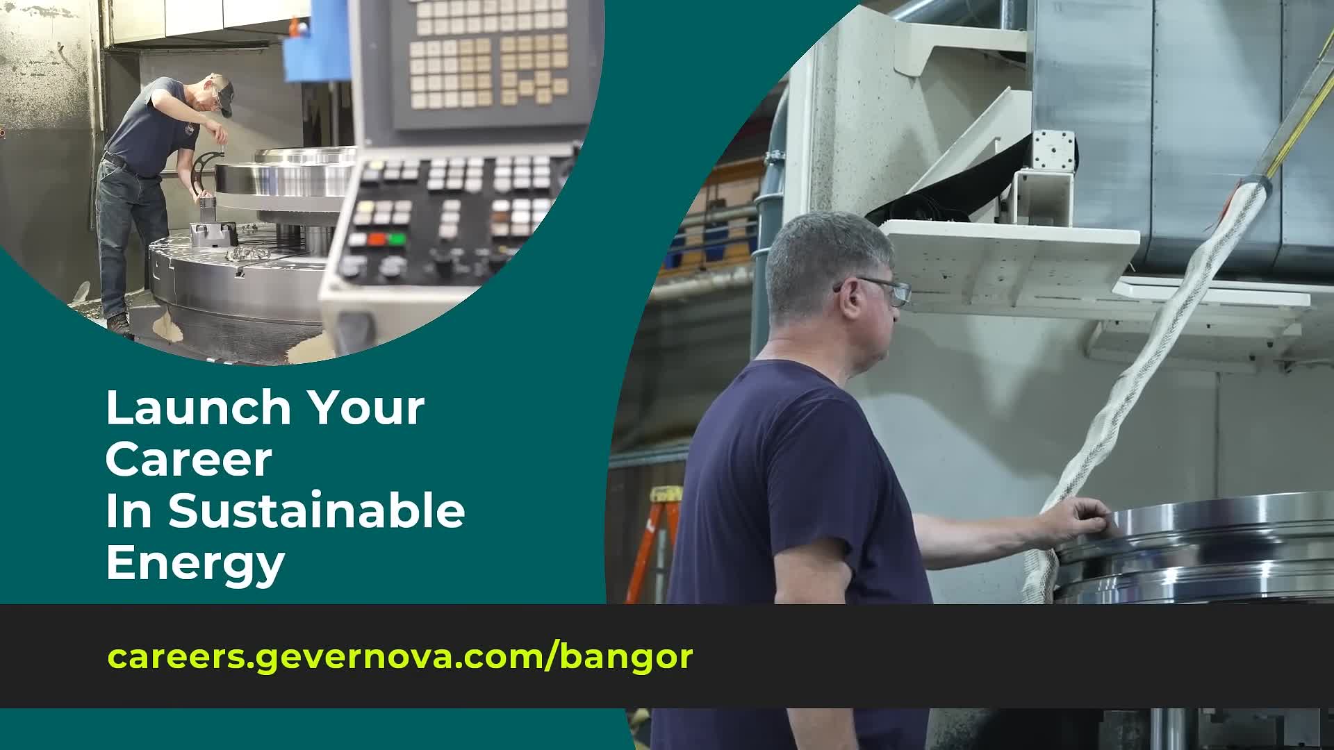 General Electric campaigns first seen Jul 2025.