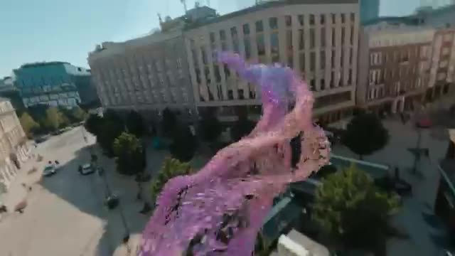 EY Ernst & Young Global Limited campaigns first seen Jun 2025.