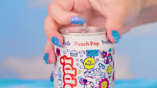 PepsiCo campaigns first seen May 2025.