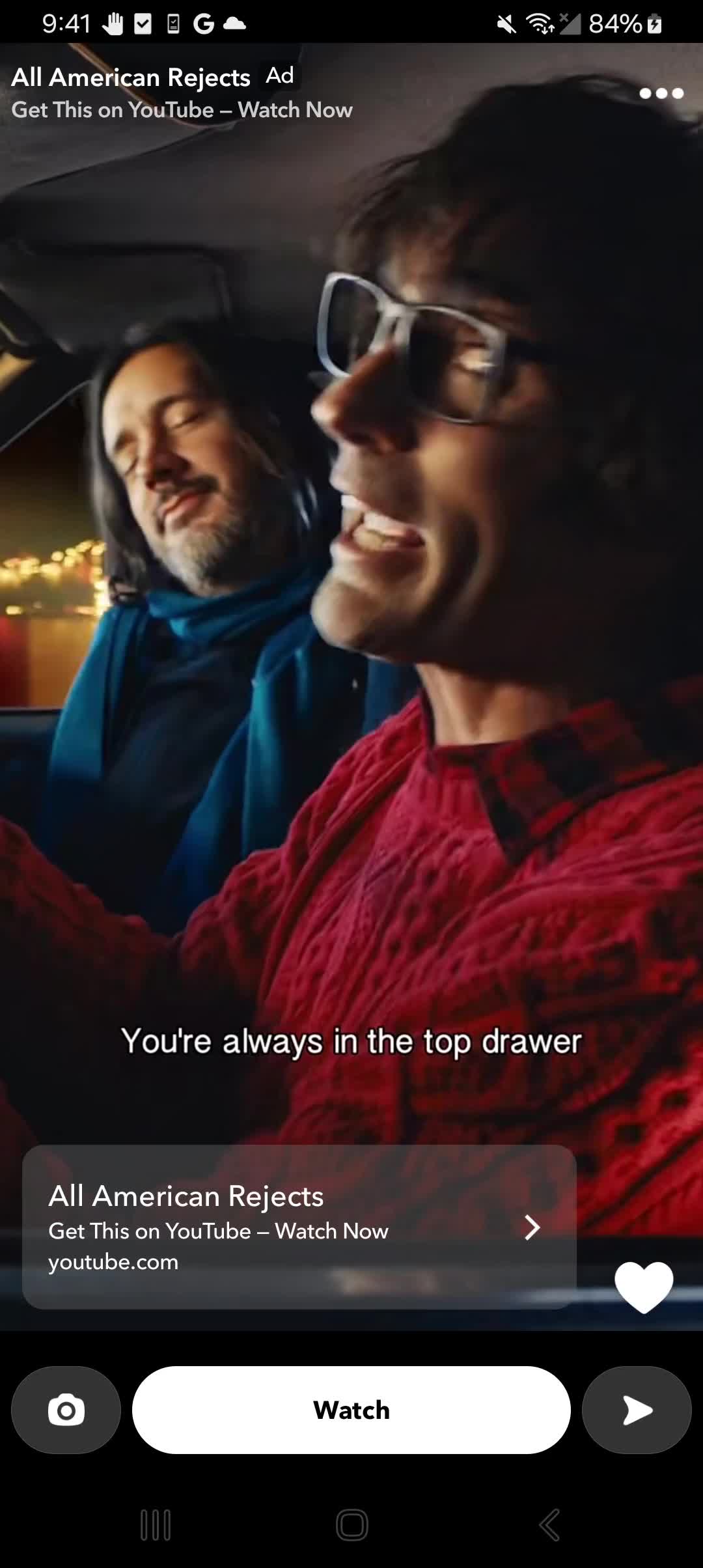 Snapchat