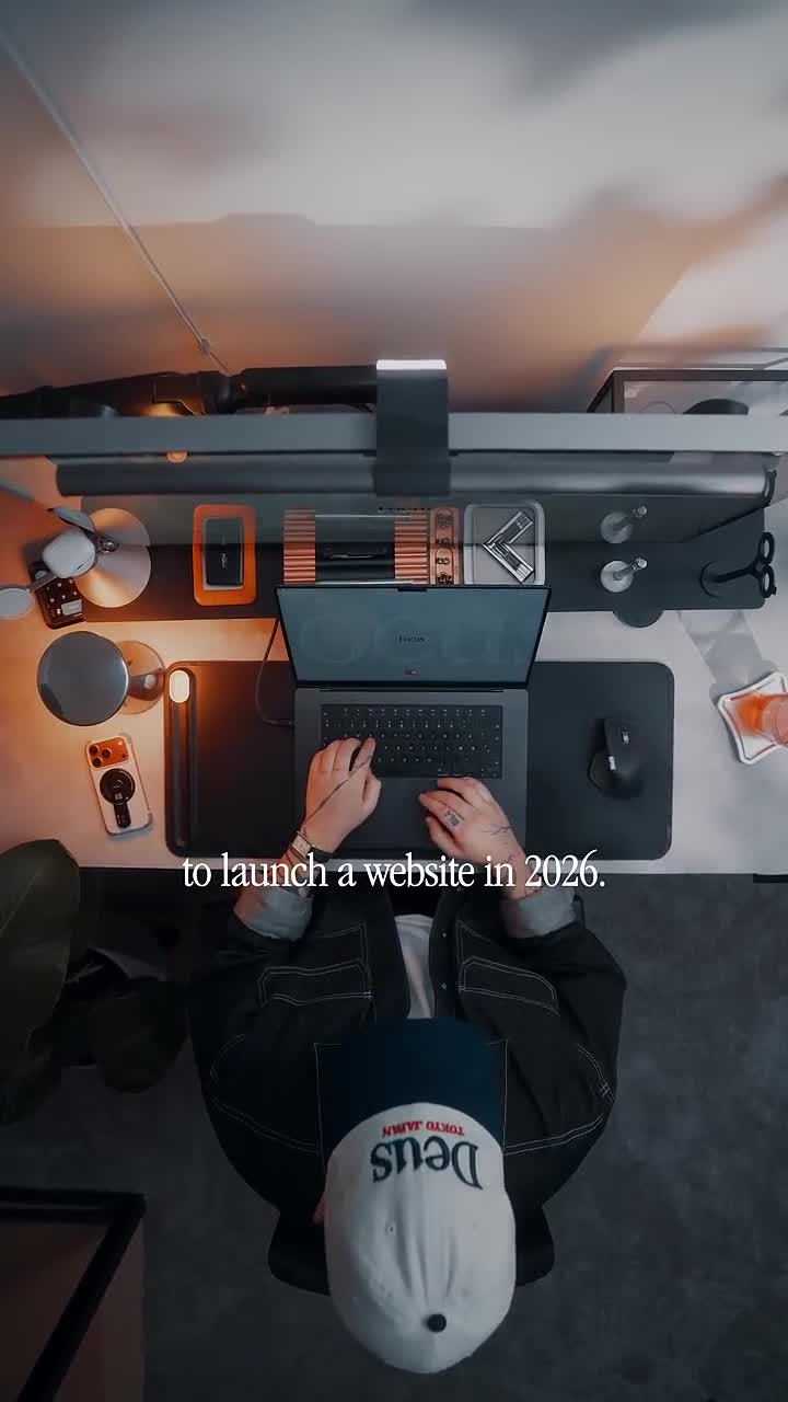 Wix.com campaigns first seen Jan 2026.