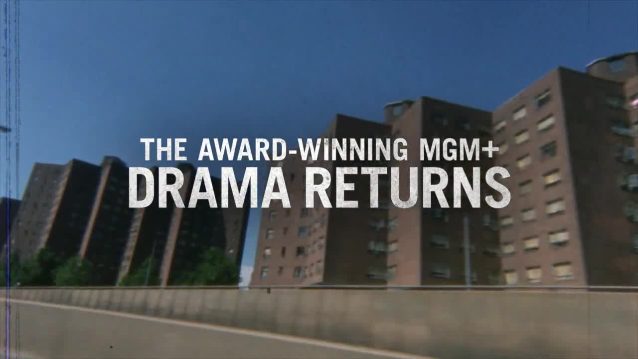 MGM campaigns first seen Apr 2025.