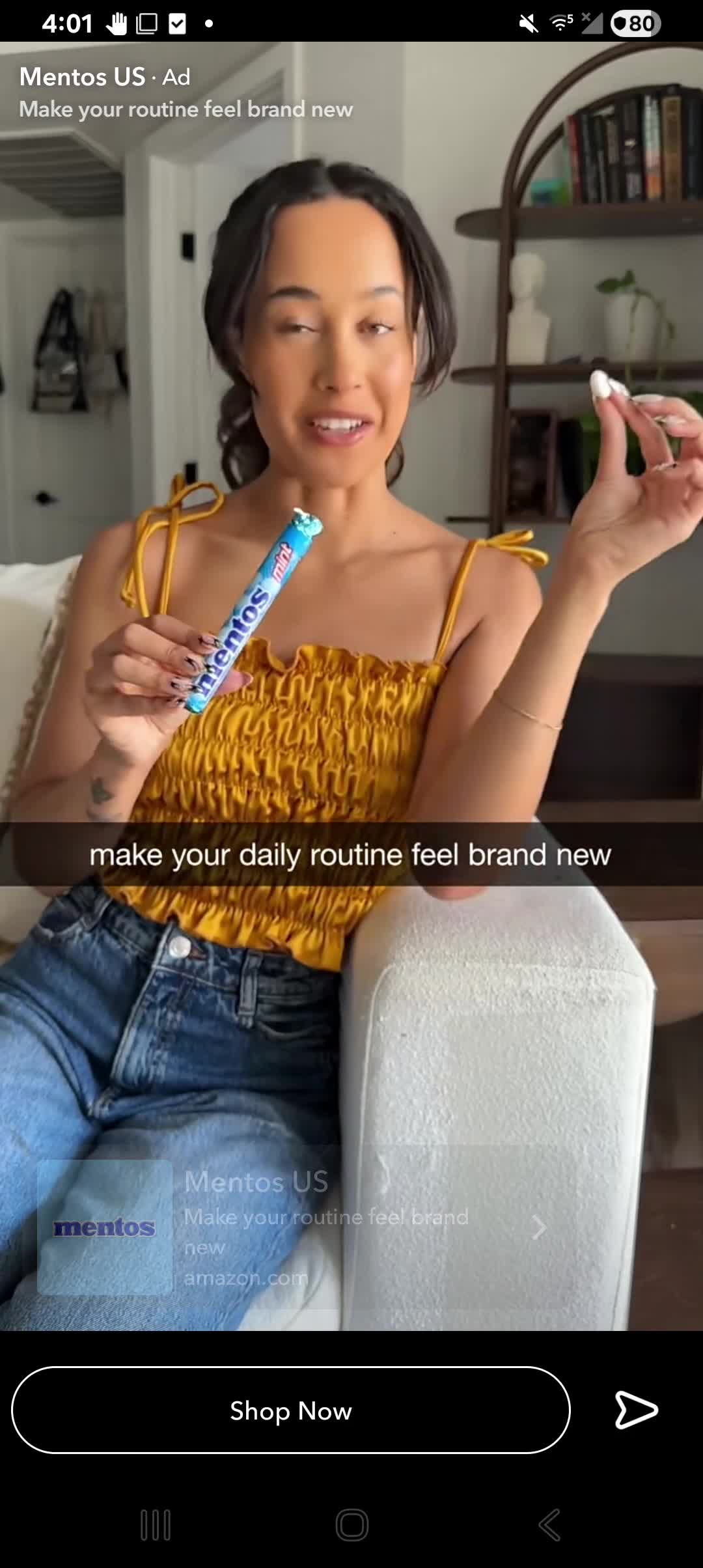 Snapchat