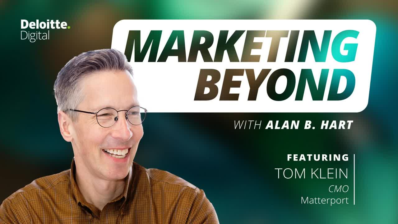 Deloitte campaigns first seen Apr 2025.