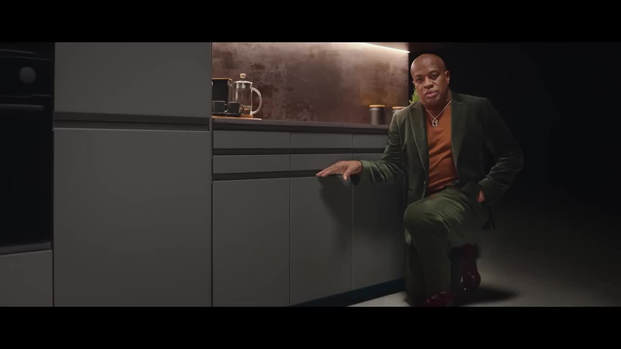 IKEA campaigns first seen Sep 2025.