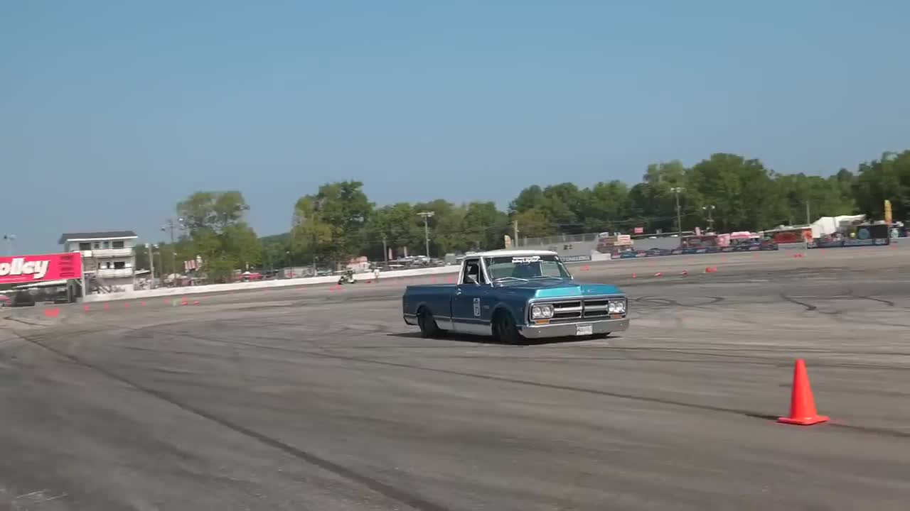 Video