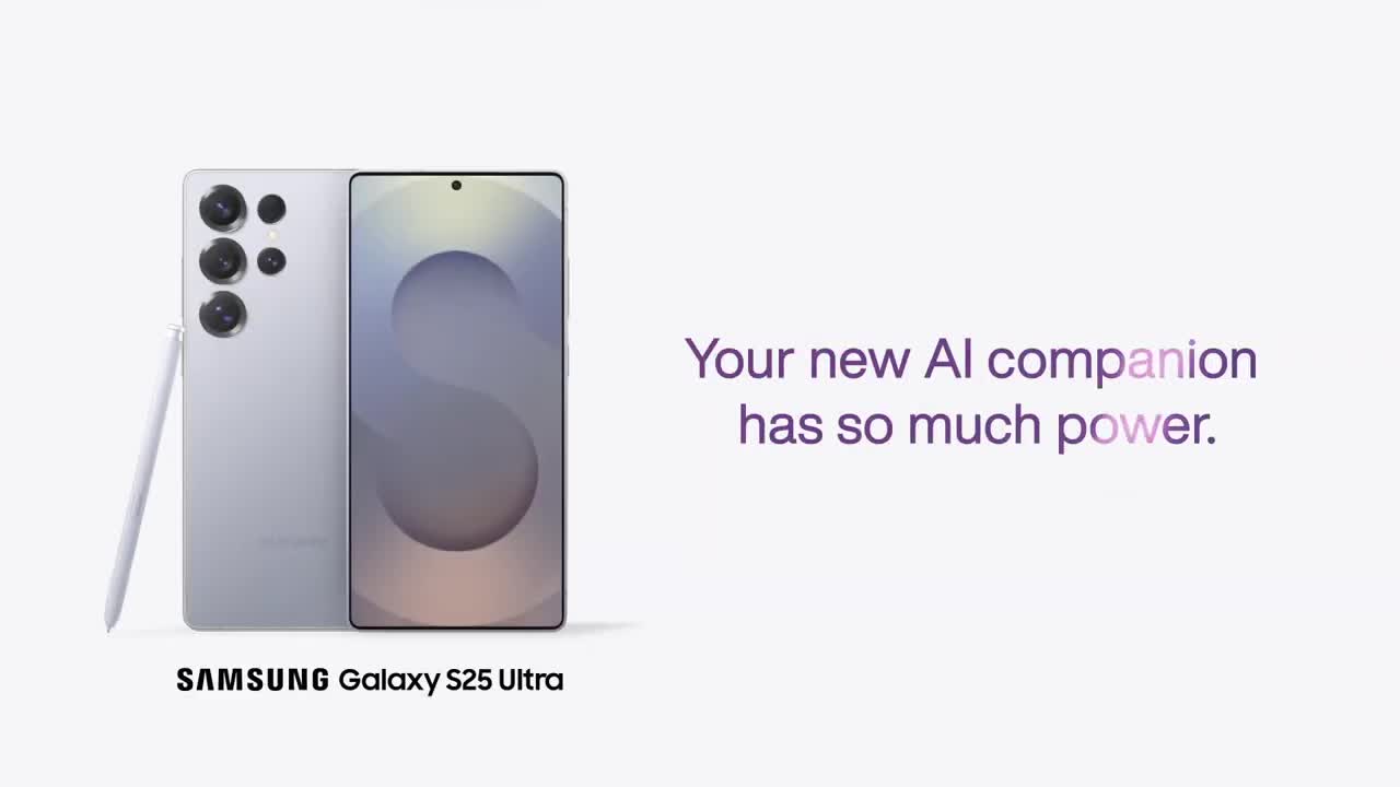 TELUS campaigns first seen Feb 2025.