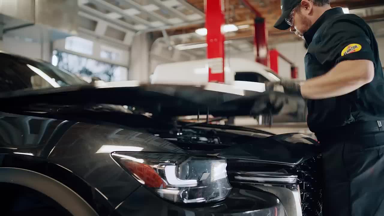 Video