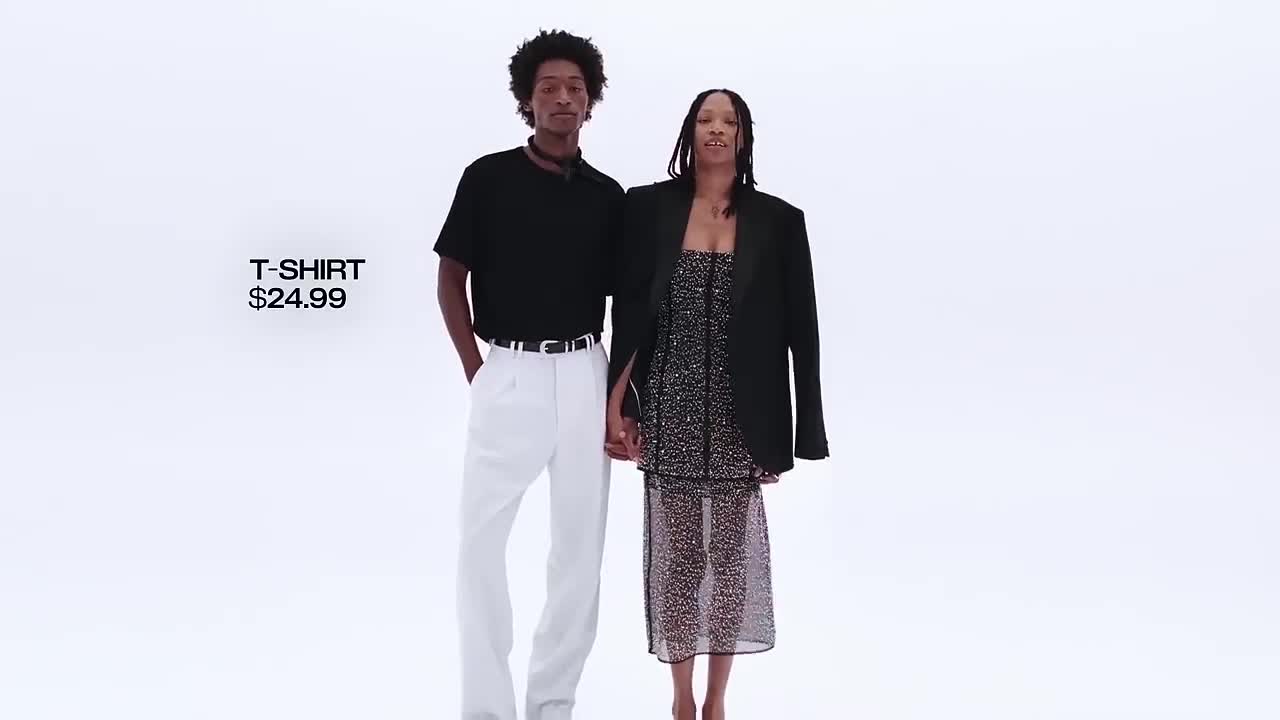 H&M campaigns first seen Nov 2024.